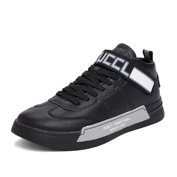 Visoka kakovost Nova moda mladih priljubljena športna obutev za manmen odraslih Zapatos de Dihanje hombre čevelj S4536-4550 Morliron