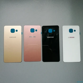 Za Samsung Galaxy A5 2016
