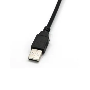 5M Kabel USB za PlayStation 3 PS3 Krmilnik Polnilnik PlayStation 3 PS3 Krmilnik Polnilnik Cabo