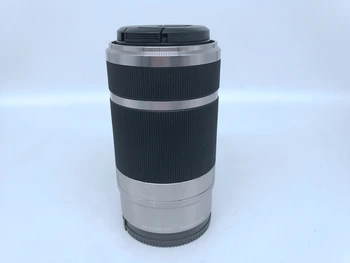 UPORABLJA Sony E 55-210mm F4.5-6.3 Objektiv za Sony E-Mount Fotoaparati