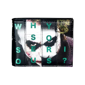 Joker Modna Torbica visoke kakovosti moške denarnice oblikovalec new torbici DFT1566