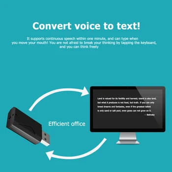 USB AI Pametno Glasovno Prevajalec Govora Snemanje Besedilo Prevoda 28 Jezik v Realnem času Posodobitve Ponudbe