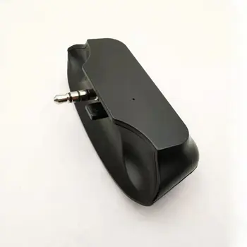 Brezžična tehnologija Bluetooth 5.0 AUdio Adapter 3,5 mm izhod za Slušalke Slušalke Sprejemnik za PS4