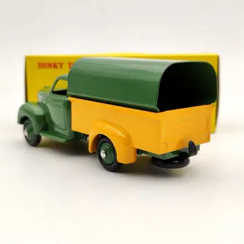 Atlas Dinky igrače 25Q Studebaker Camionnette Bachee Diecast Modeli Tovornjak 1:43 Avto Darila