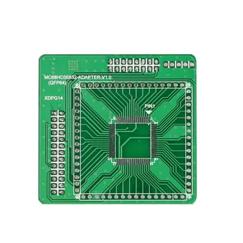 Prednaročilu Xhorse XDPG14CH MC68HC05X32(QFP64) Adapter za VVDI PROG