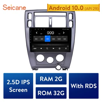 Seicane Android 10.0 10.1