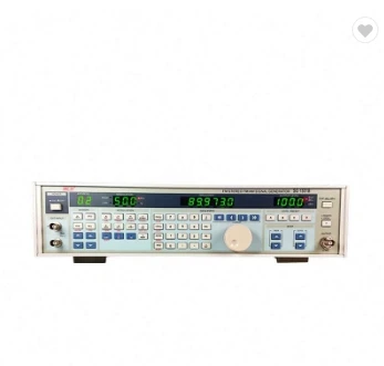 MCH Tovarne Neposredno RF Generatorja Signala 150mhZ z AM/FM Stereo Modulacije in 232 Vmesnik SG-1501B