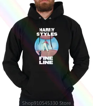 Harry Styles Fine Line Thoodie Sweatshirts Smešno Hoodie Trenirke Ženske Moški