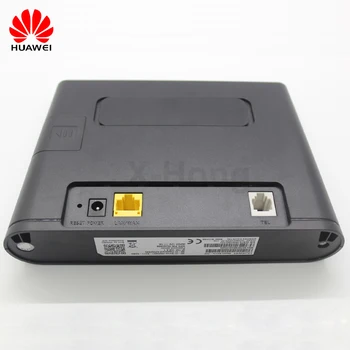 Huawei B311 wifi 4g usmerjevalnik hotspot b311s-220 brezžični 3g router z zunanjo anteno lte usmerjevalniki rj45 CPE avto pk b890 e5172