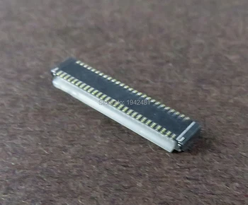 Matično ploščo za Lcd zaslon flex kabel posnetek traku priključek, vtičnica za Nintendo Stikalo NS konzole nadomestni del