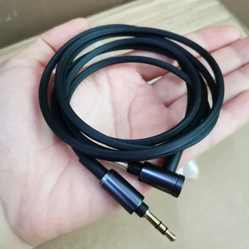 Novo Nadgradnjo kabel, audio kabel Za Sony WH-1000XM3 XM2/H900N MDR-1A H800 za Sony MSR7/ 1rmk2/100abn slušalke Avdio Draad