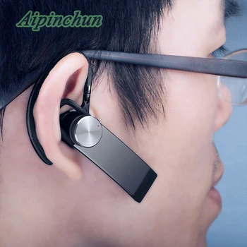 Aipinchun 4Pcs 12.3 mm 360 Rotacijski držalo za uho Za Huawei Honor am07 Bluetooth Slušalke Ear Kljuke Zank Earloops Trpežne Plastike Fit