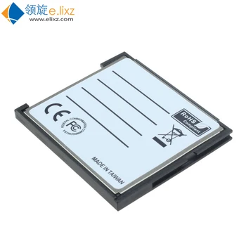 Vroče prodajo E. lixz Wifi Sd Sdhc Sdxc, Da Cf Tipa Compact Flash, Memory Card Adapter Reader Za 8m~256gb Pomnilniške Kartice 1 Pc