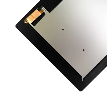 LCD-Zaslon Za Sony Xperia Tablet Z2 SGP511 SGP512 SGP521 SGP541, Zaslon na Dotik, Računalnike Senzorji Montažo Zamenjava