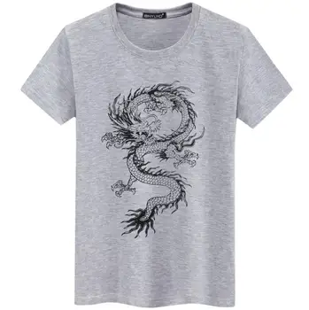 Moške Kratek Rokav T-shirt za Moške Poletne 2018 Nov Slog Krog-Slim ovratnik Dnu Srajco korejski Trendy Tiskanih Obleke 4171