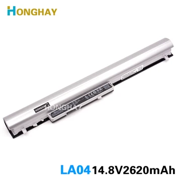HONGHAY Laptop Baterije 728248-851 728460-001 F3B96AA HSTNN-UB5M HSTNN-YB5M LA04 TZN-Q129 Za Hp 248 G1 350 G1 G0R84PA G6G36PA