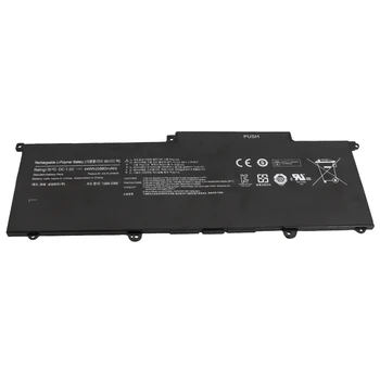 7.5 V 44Wh 5880mAh Novo AA-PLXN4AR Laptop Baterije Za SAMSUNG Ultrabook 900X3D 900X3C 900X3B 900X3E NP900X3E NP900X3G NP900X3C