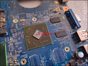 ZA Acer Aspire 5738zg PRENOSNI računalnik z MATIČNO ploščo MBPP401001 JV50-MV DDR3 M96 48.4CG10.011