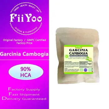 Pure Garcinia Cambogia Extract za hujšanje - Največja Moč 90% HCA zeliščni izgubi teže, prehrana obliž