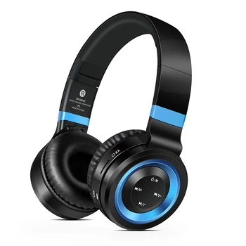 KAPCICE P6 Aktivni šumov Brezžične Bluetooth Slušalke brezžične Slušalke z Mikrofonom