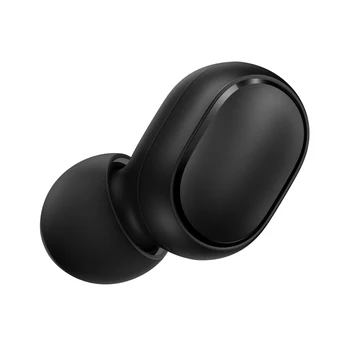 Original Xiaomi Mi Redmi AirDots TWS Brezžične Bluetooth Stereo Slušalke Bluetooth 5.0 Mini Slušalke Z Mikrofonom Slušalke Čepkov
