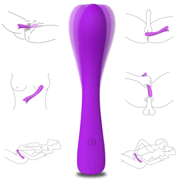 Vodoodporni Vibrator, Dildo Sex Igrače za Ženske Kože, Občutek Realističen Penis, Vagina G Spot Vstavljanja Seks Proizvodov za Odrasle