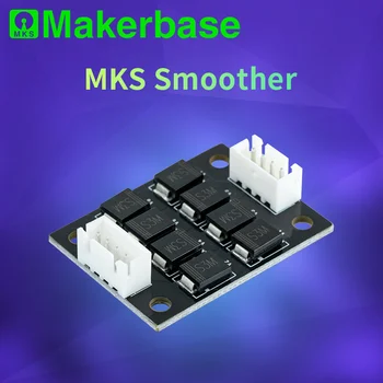 3D Tiskalnik Deli MKS, Gladko Addon Modul TL-Lažji za 3D Tiskalnik, steper motornih voznik modul MKS, SGen