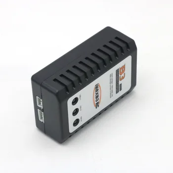 Imax B3 Pro 2-3S Lipo Baterijo, Polnilnik EU NAS plug za 7,4 V/11.1 V Baterija Polnilnik Za RC LiPo Brnenje Avtomobila, Čolna, Tovornjak za Igrače