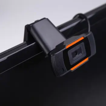 1080P Webcam USB2.0 Računalniško Omrežje, ki ga snema Kamera Omrežna Kamera Free Pogon USB Kamera Hd Kamera Z Mikrofonom Spletna Kamera za Računalnik