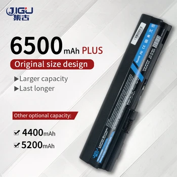 JIGU 6CELLS Baterija Za Hp EliteBook 2560p 2570P HSTNN-DB2L HSTNN-DB2M HSTNN-I08C HSTNN-I92C