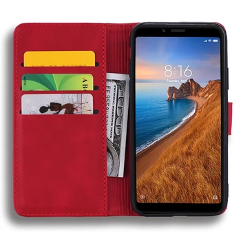 Mandala Cvet Flip Primeru Telefon za Xiaomi Opomba 9S Pro 10 Lite Redmi K30 Opomba 8T 8A Y3 A3 Usnja Kritje Reliefni Kartico Stojalo Capa