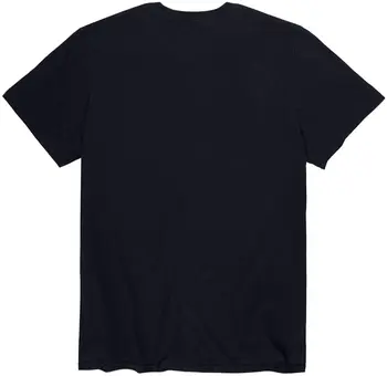 Gorsko Geometrijski - Men ' s Kratkimi Rokavi Graphic T-Shirt prišlekov Poletje, Mens Kul Tee 2020 Dihanje Vse Bombaž Tshirt