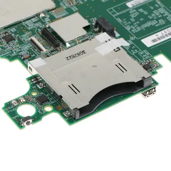 Mainboard Vezja PCB Zamenjava matične plošče Popravilo Del Dodatki Za Nintendo 2DS