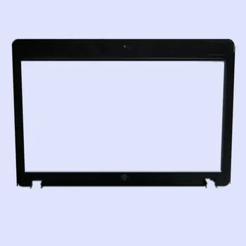 NOVI Originalni prenosni računalnik, LCD zadaj pokrov Vrh Nazaj Naslovnici/Front bezel/podpori za dlani zgornjega primera/Spodnjem primeru za HP ProBook 4530S 4535S serije