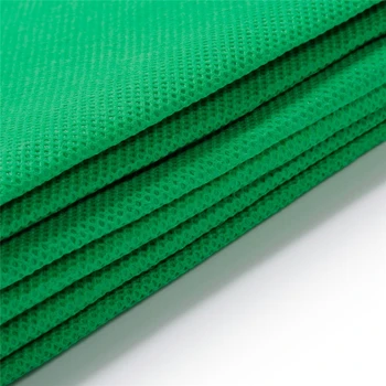 1.6X4M 3 2m Zelene Barve, Bombaž Non-onesnaževal Tekstilne Tkanino Foto Okolij studijskega Zaslon Chromakey Ozadje Krpo
