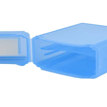Besegad Kritje velja za 2.5 inch IDE, SATA Caddy Zunanji Trdi Disk, Disk, Škatla za Shranjevanje Za SSD HDD Ohišje Primerih Šok Optibay