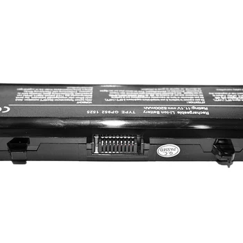 Apexway Laptop Baterija za Dell GW240 297 M911G RN873 RU586 XR693 Za Dell Inspiron 1525 1526 1545 Notebook Battery X284G