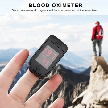 Konico Prsta Oximeter Zdravstvenega Varstva Nasičenost Medicinske Opreme Brez Testo Digitalni Kisika Oximetro Gospodinjski Dobavitelja