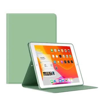 Za iPad Zraka 2 Primera Zrak 1 Cover za iPad 10.2 2019 5. in 6. Zraka 3 9.7 10.5 2018 Funda za iPad 6. 7. 8. Generacije Primeru