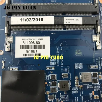 811098-601 811098-501 Za HP Envy X360 15-W155NR M6-W105DX prenosni računalnik z Matično ploščo z 930M/2GB i7-6500U popolnoma Testirane