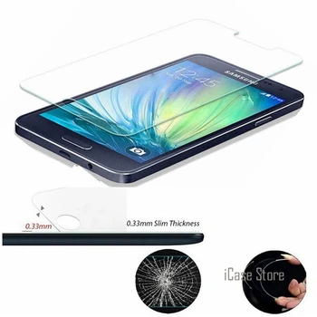 Zaščitnik zaslon kaljeno steklo Za Samsung Galaxy S5 i9600 SM-G900 SM-G900F G900 G900R G900F G900H G900M glas sklo primeru