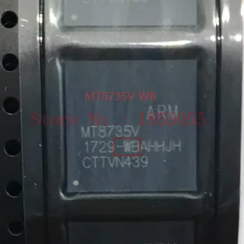 MT8735V CA MT8735V CT C MT8735V WA MT8735V WB MT8735V WD MT8735V WM MT8735V WPA WP ČIP CPU