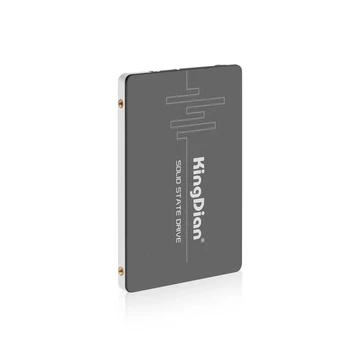 KingDian 120GB SSD 240GB 480GB 1TB 2TB SSD SATA3 trdi disk 2.5 Trdi Disk ssd Disk Notranji SSD 128GB 256GB 512GB