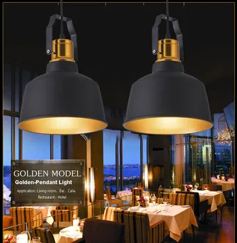 Restavracija Obesek Razsvetljave Kuhinja Obesek Lučka Jedilnico LED viseče Luči Sodobnih mansarda obesek Visi Luči