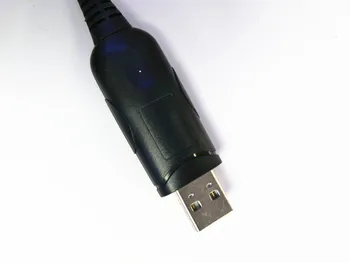 8-pin USB Kabel za Programiranje RPC-YM8-U Za Yaesu VX2208 VX-2508 FT2500 VX-2000 VXR5000 CT104 GX-1500 GX5850T FTL-2011 Avto Radio