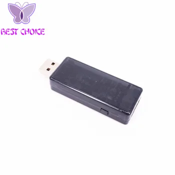 KWS-MX16 Digitalni Prikaz Prenosne Baterije Tester Detektor Mobilne Moč Napetost Tekoči Meter Polnilnik USB