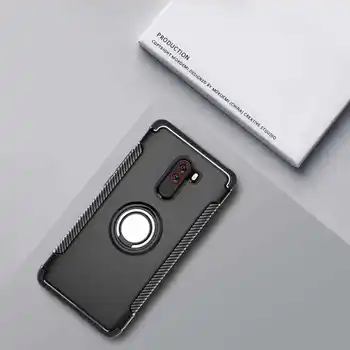 Mokoemi Knightly Šok Dokaz Primeru Za Xiaomi Mi CC9 Opomba 10 Pro Pocophone F1 A1 A2 Lite Telefon Primeru Zajema