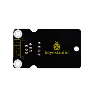 Keyestudio RJ11 Enostavno Plug DHT22 (AM2302)Temperatura in Vlažnost zraka Senzor za Arduino Uno r3