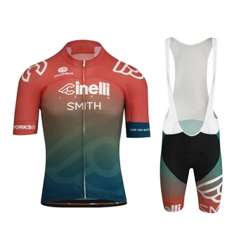 Ropa hombre de marca Cinellin 2020 Pro team kolesarski dres komplet komplet triatlon obleko kolo maillot ciclismo bicicleta roupa ciclismo