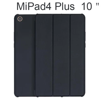 Original xiaomi mi pad 4 plus Primeru mi pad 4 Smart Primeru tablet MIPAD4 PU Usnja Flip Cover MIPAD 4 4PLUS Rokav lupini 8